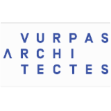Logo de l'employeur VURPAS ARCHITECTES