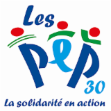 Logo de l'employeur ADPEP 30