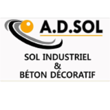 Logo de l'entreprise AD SOL