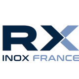 Logo de l'employeur RX INOX FRANCE