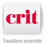 Logo de l'employeur CRIT INTERIM