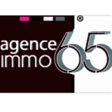 Logo de l'employeur AGENCE IMMO 65