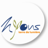 Logo de l'employeur COMMUNE DE NYONS