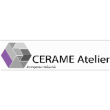 Logo de l'employeur CERAME ATELIER (SARL)