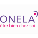 Logo de l'employeur ONELA