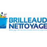 Logo de l'entreprise BRILLEAUD NETTOYAGE