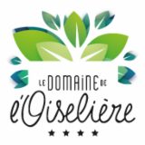 Logo de l'entreprise Domaine de l'Oiselière