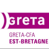 Logo de l'employeur GRETA CFA EST BRETAGNE