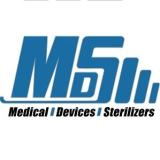 Logo de l'entreprise M D S MEDICAL DEVICES STERILIZERS