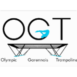 Logo de l'employeur OLYMPIC GARENNOIS TRAMPOLINE