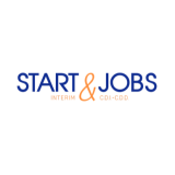 Logo de l'employeur START&JOBS