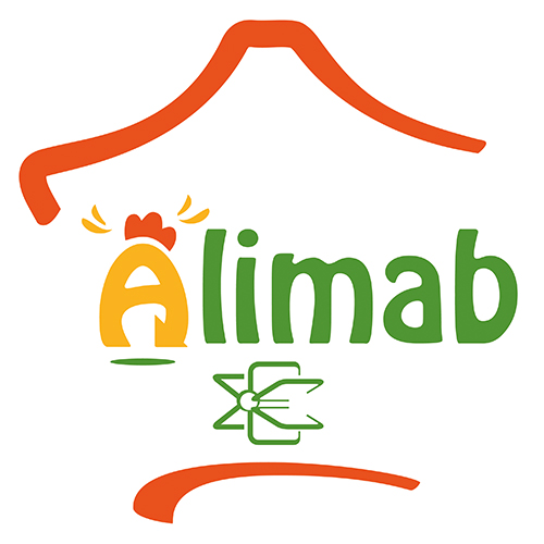 Logo de l'employeur ALIMAB