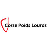 Logo de l'employeur CORSE POIDS LOURDS