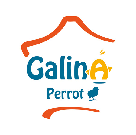 Logo de l'employeur COUVOIR PERROT