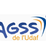 Logo de l'employeur AGSS de l'UDAF