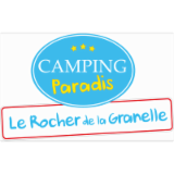 Logo de l'employeur CAMPING DE LA GRANELLE