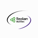 Logo de l'entreprise REOLIAN MULTITEC