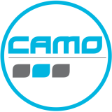 Logo de l'employeur CAMO INTERIM