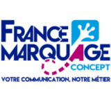 Logo de l'employeur FRANCE MARQUAGE CONCEPT