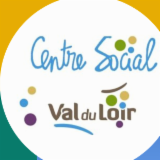 Logo de l'employeur CENTRE SOCIAL VAL DU LOIR