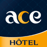 Logo de l'employeur ACE HOTEL