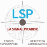 Logo de l'employeur LA SIGNAL PICARDIE