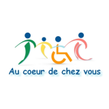 Logo de l'employeur AU COEUR DE CHEZ VOUS