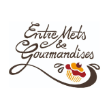 Logo de l'employeur ENTRE METS & GOURMANDISES