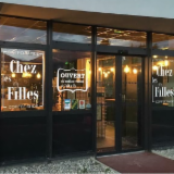 Logo de l'employeur CHEZ LES FILLES