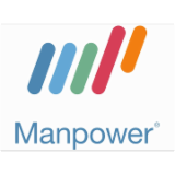 Logo de l'employeur MANPOWER FRANCE