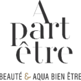 Logo de l'employeur A PART ETRE - BEAUTE & AQUA BIEN ETRE