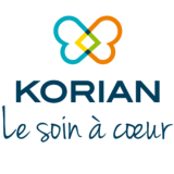 Logo de l'employeur KORIAN BONISIACA