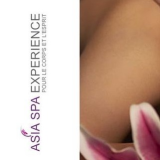 Logo de l'employeur ASIA SPA EXPERIENCE