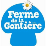 Logo de l'employeur FERME DE LA GONTIERE - CHAMPIGNONNIERE D