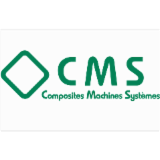 Logo de l'employeur COMPOSITES MACHINES SYSTEMES