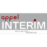 Logo de l'employeur APPEL INTERIM TOULOUSE