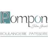 Logo de l'employeur POMPON