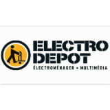 Logo de l'employeur ELECTRO DEPOT FRANCE