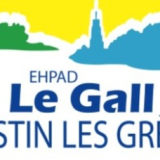 Logo de l'entreprise EHPAD LE GALL