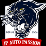 Logo de l'employeur J P AUTO PASSION