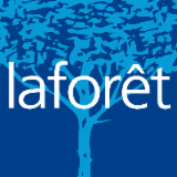 Logo de l'employeur LAFORET