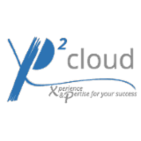 Logo de l'employeur XP2 CLOUD