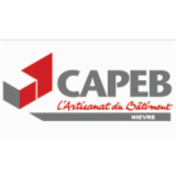 Logo de l'employeur CAPEB