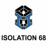 Logo de l'employeur ISOLATION 68
