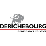 Logo de l'employeur DERICHEBOURG ATIS AERONAUTIQUE