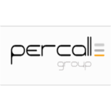 Logo de l'employeur PERCALL