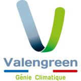 Logo de l'employeur VALENGREEN