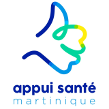 Logo DAC MARTINIQUE