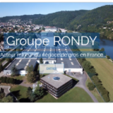 Logo de l'employeur IMPORT EXPORT DU VELAY  RONDY