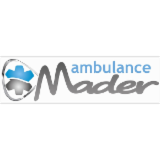 Logo de l'employeur AMBULANCES VSL TAXIS MADER